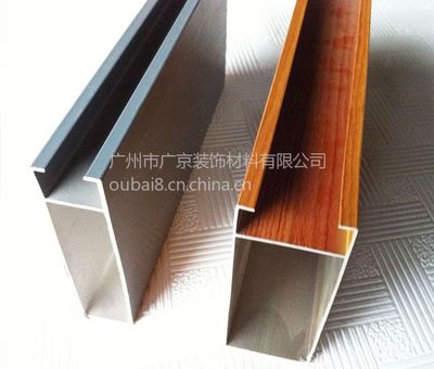 江西鋁方通供應(yīng)指南 價(jià)格與廠家深度解析