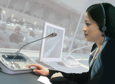 英語交傳翻譯服務與軟件開發價格解析